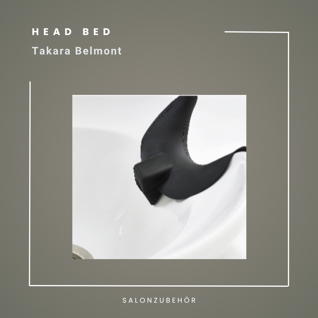 HEADBED | Nackenkissen