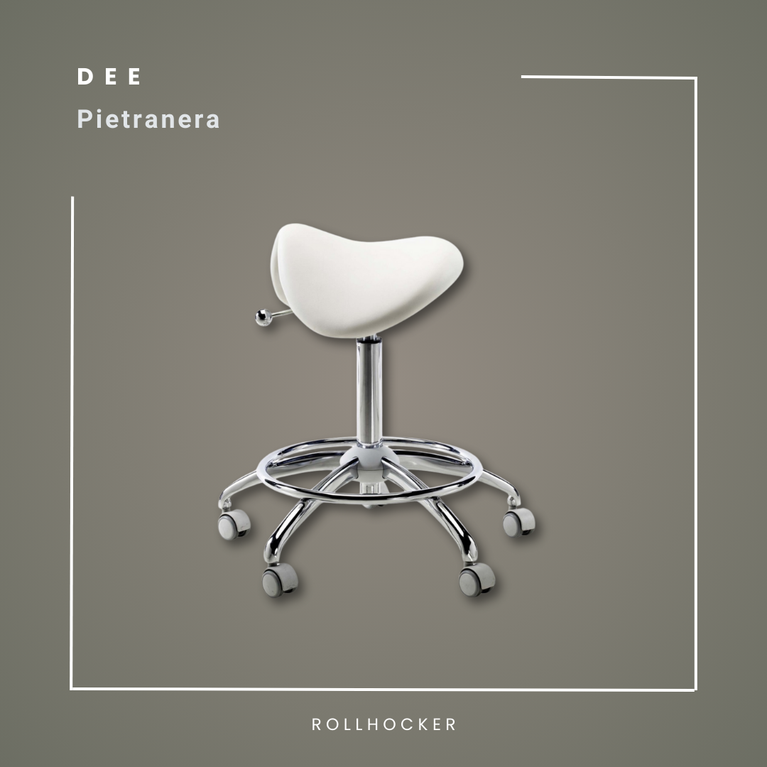 ROLLHOCKER | Dee