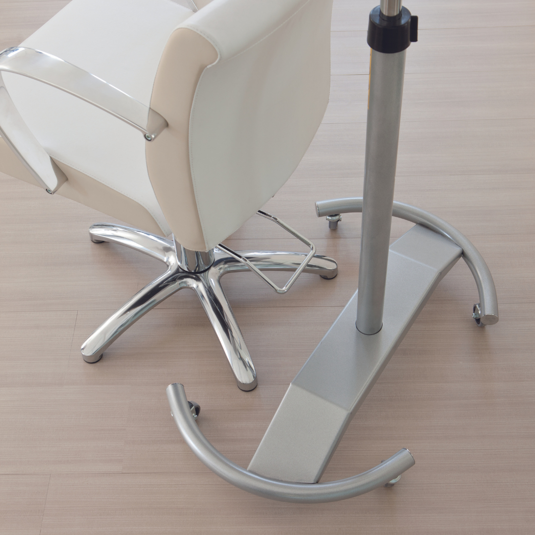 HAIRSTATION | Klimagerät