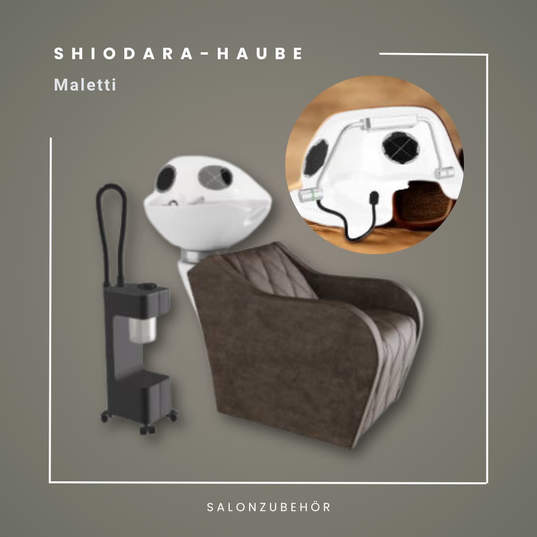 SHIRODARA HAUBE | Maletti