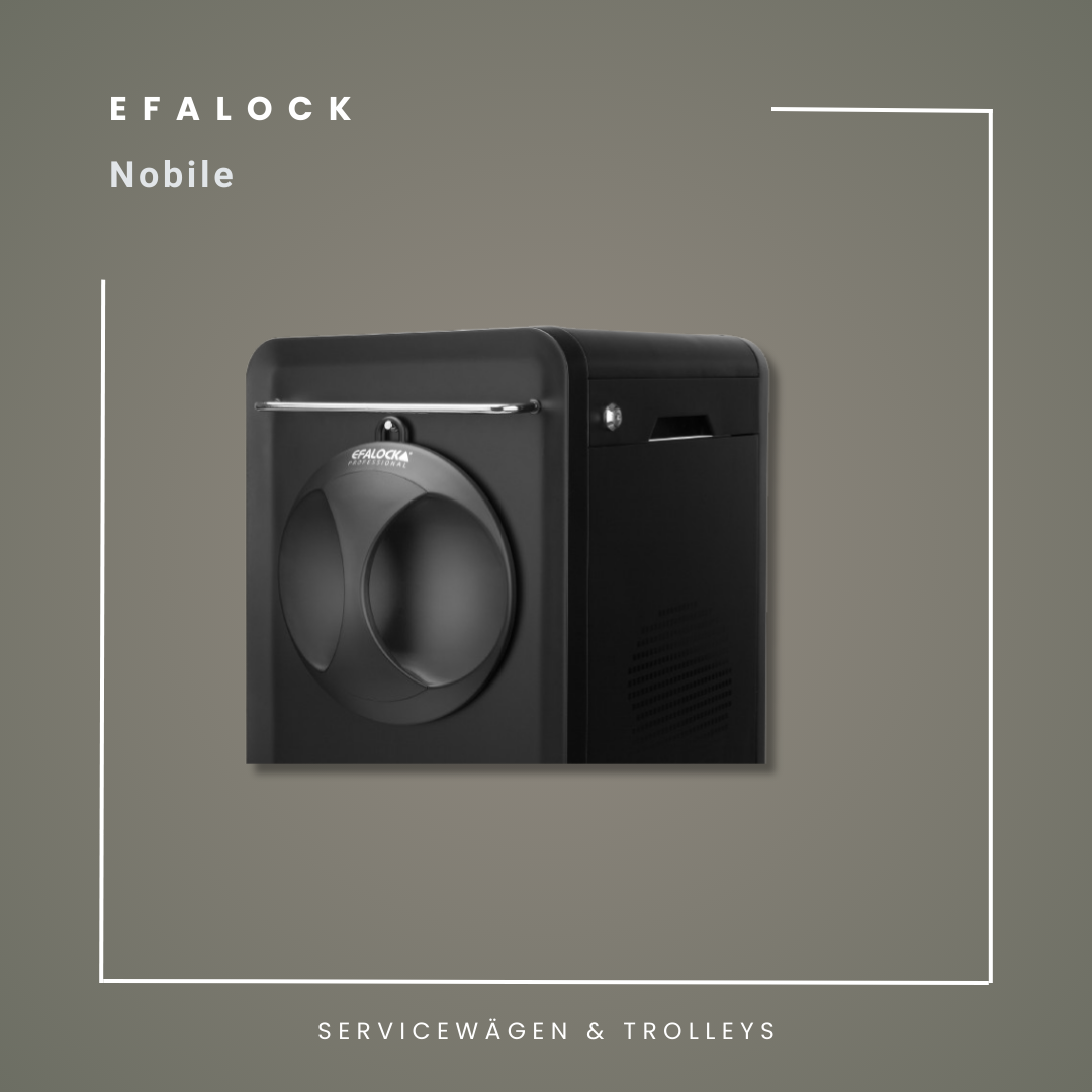 EFALOCK | Servicewagen