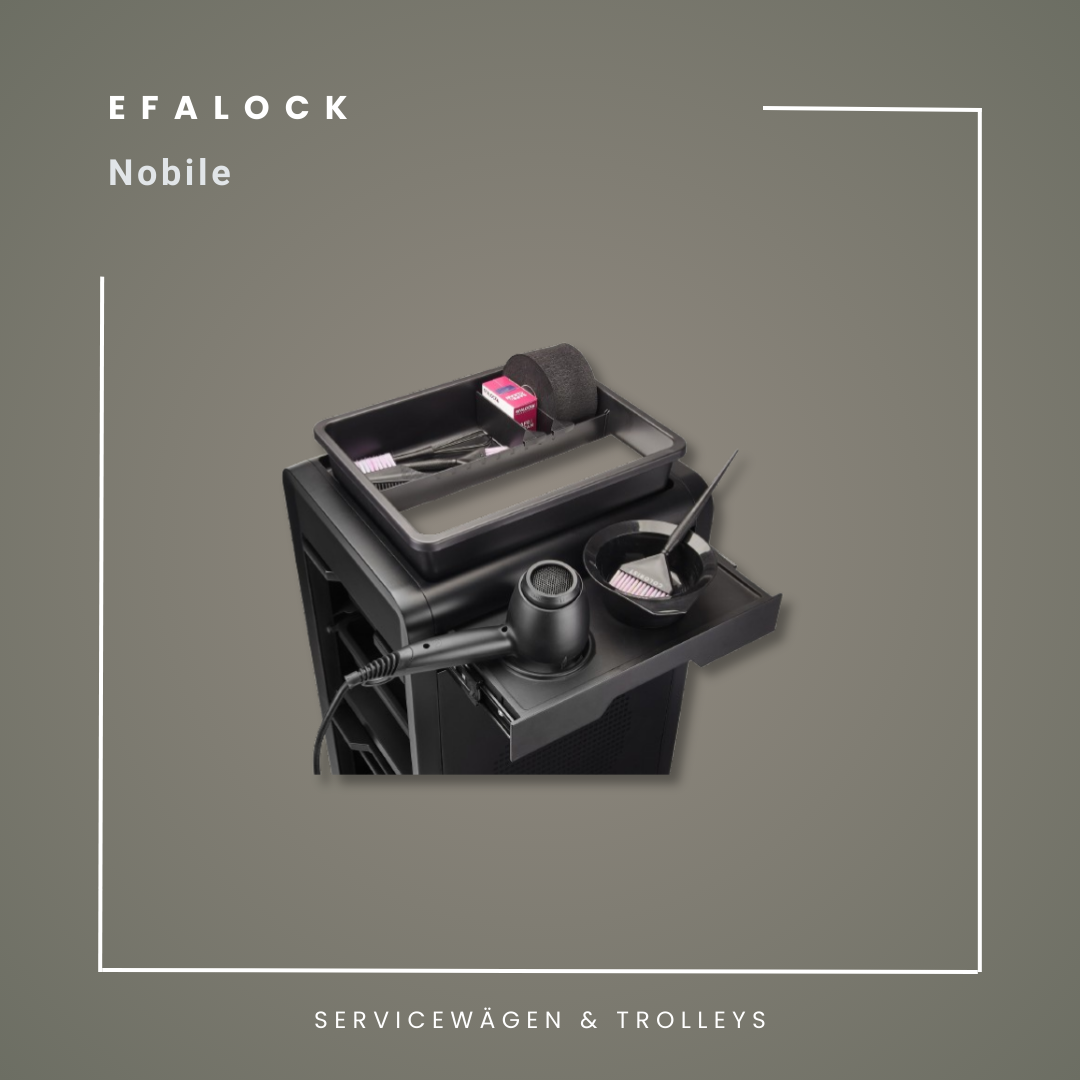 EFALOCK | Servicewagen