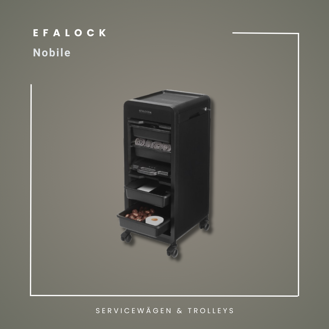EFALOCK | Servicewagen