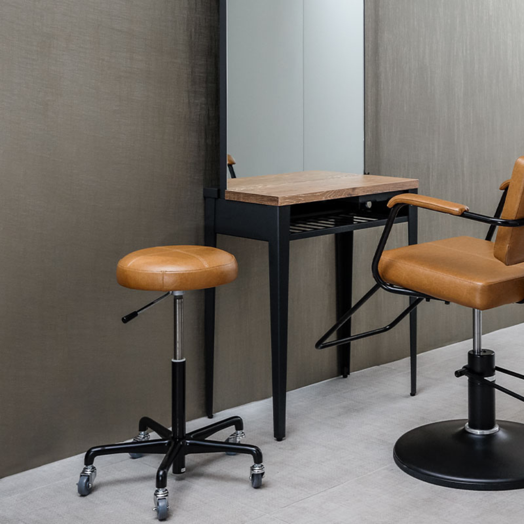 ROLLHOCKER | Zen Stool