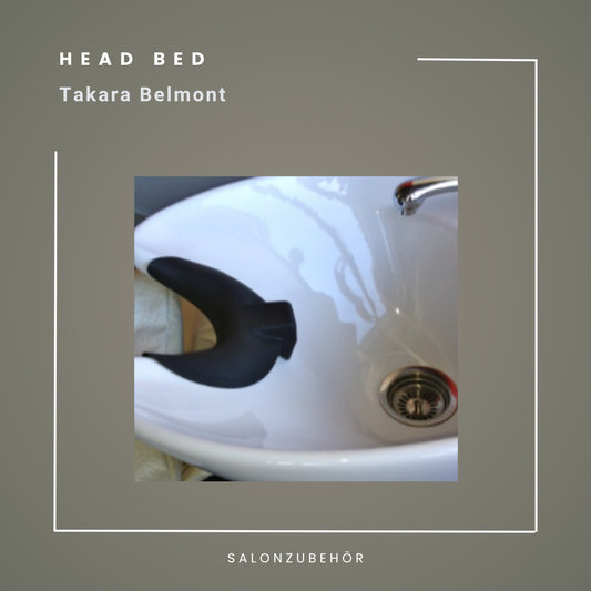 HEADBED | Nackenkissen