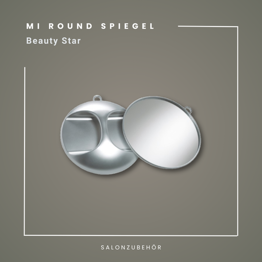 MI | Round Spiegel