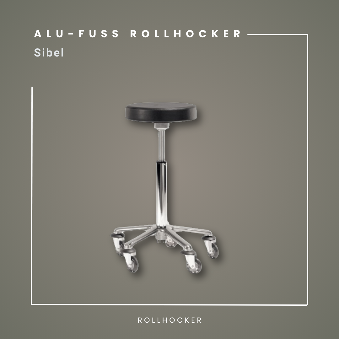 ROLLHOCKER | Klassik