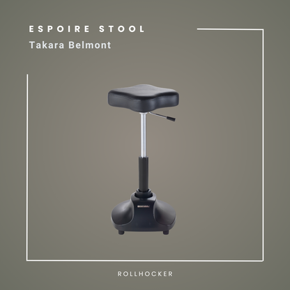 ROLLHOCKER | Espoir Stool