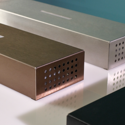 AIR CLEANER | Totem