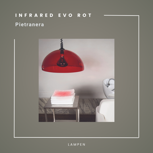 INFRARED LAMPE | EVO