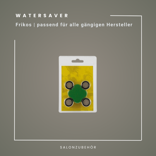 WATERSAVER | Filter