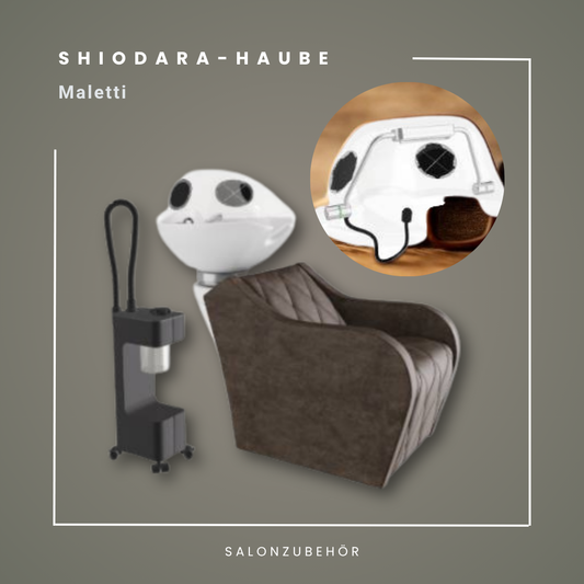 SHIRODARA HAUBE | Maletti