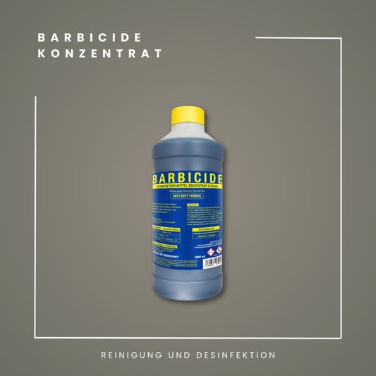 BARBICIDE | Konzentrat