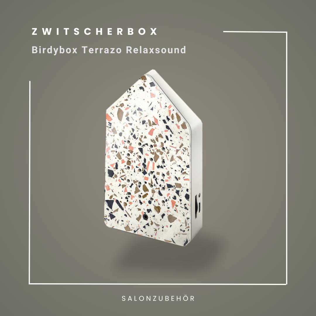 BIRDYBOX | Relaxsound