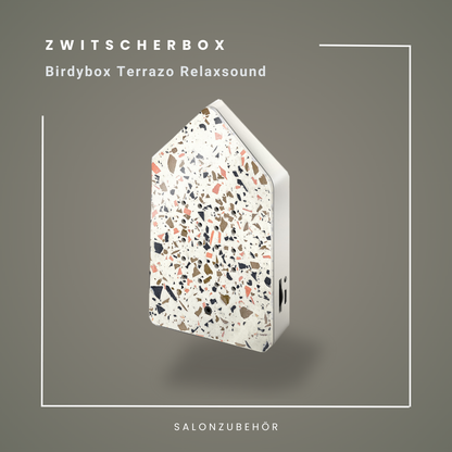 BIRDYBOX | Relaxsound