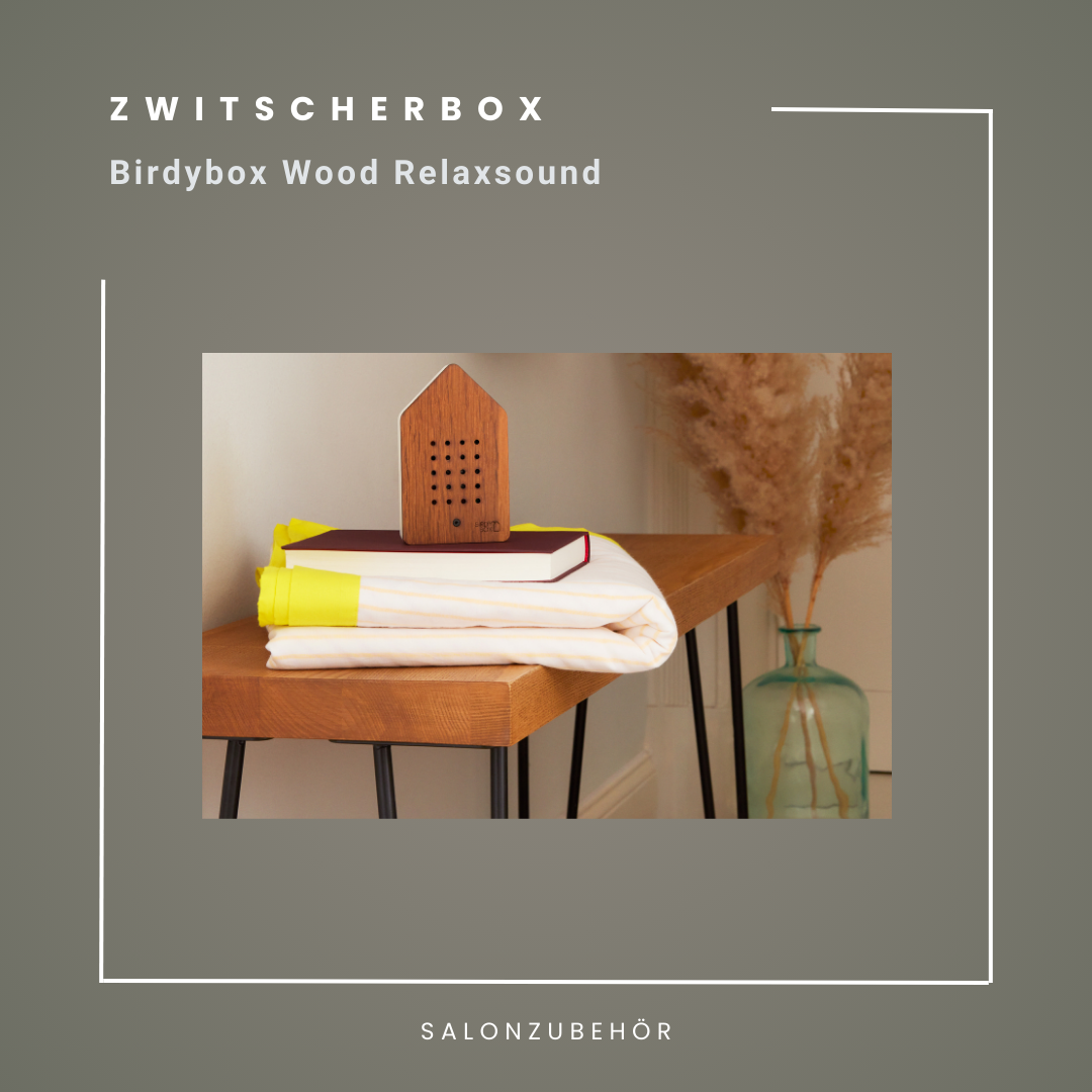 BIRDYBOX | Relaxsound