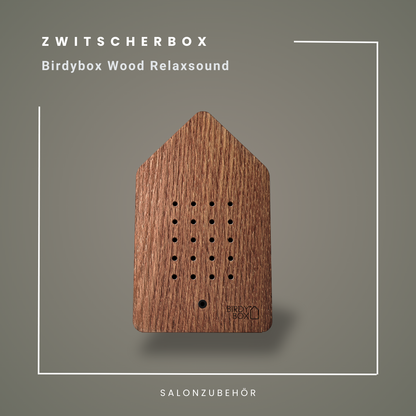 BIRDYBOX | Relaxsound