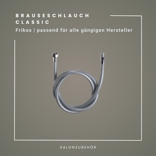 BRAUSESCHLAUCH