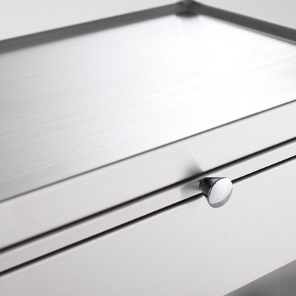 SERVICEWAGEN | D-Galley