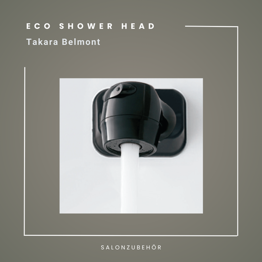 ECO SHOWER HEAD | Handbrause