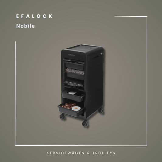 EFALOCK | Servicewagen