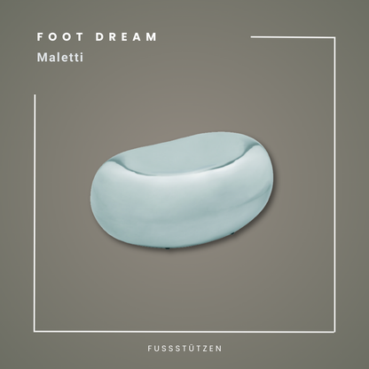 FOOTREST | Foot Dream