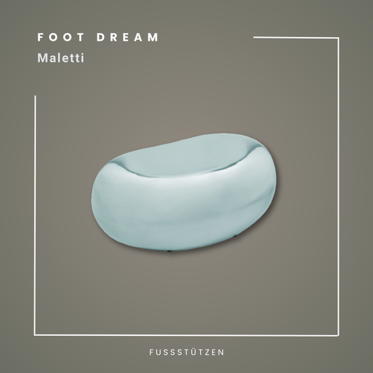 FOOTREST | Foot Dream