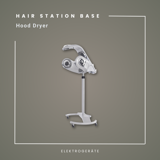 HAIRSTATION | Klimagerät