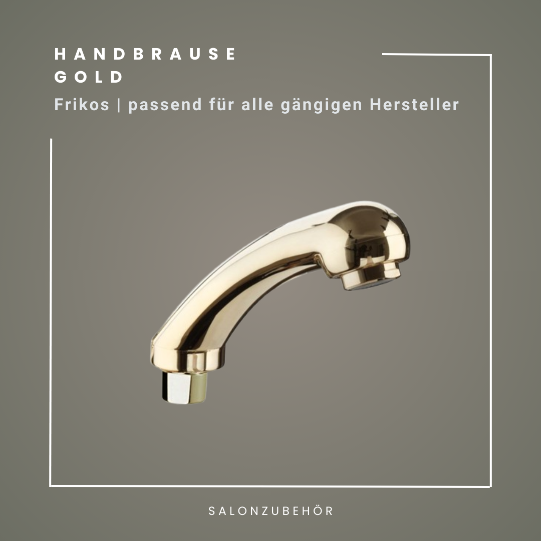 HANDBRAUSEN