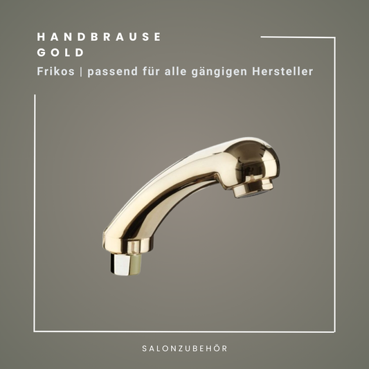 HANDBRAUSEN