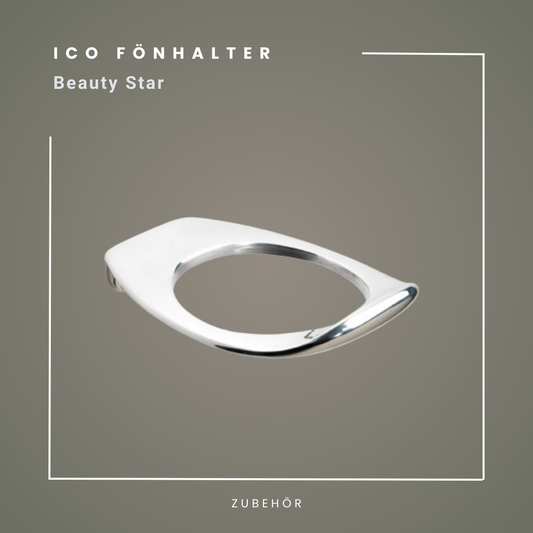 ICO | Föhnhalter
