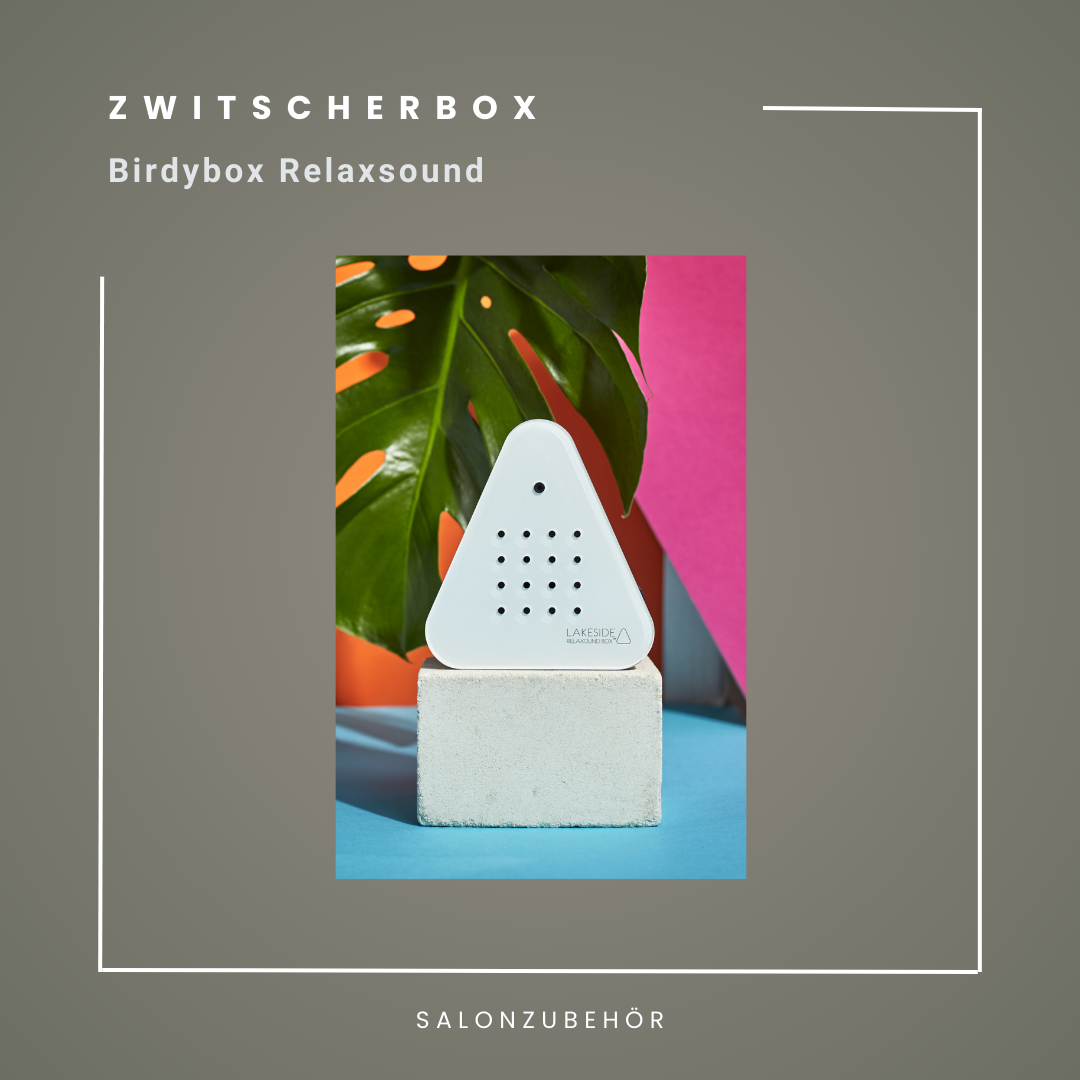 LAKESIDEBOX | Relaxsound