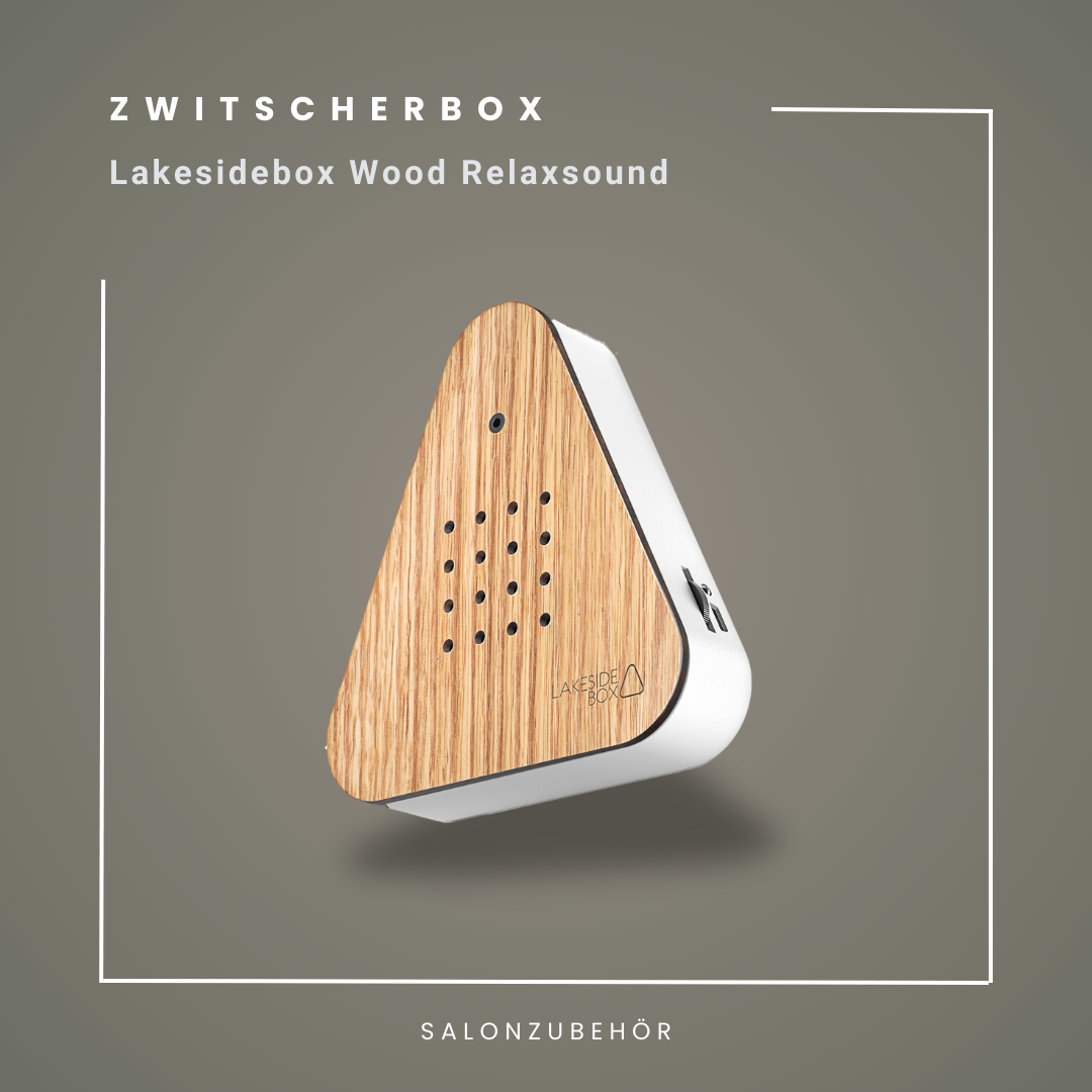 LAKESIDEBOX | Relaxsound
