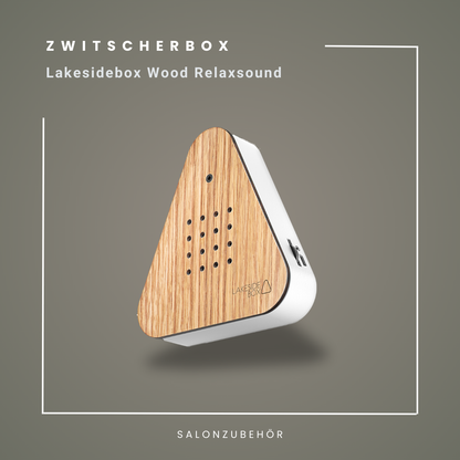 LAKESIDEBOX | Relaxsound
