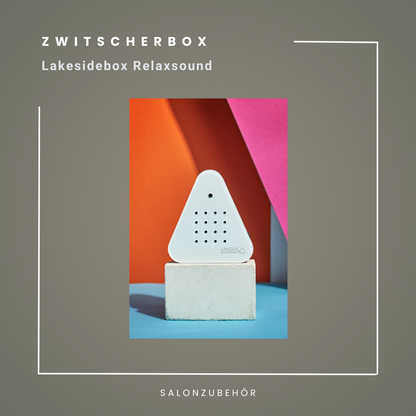 LAKESIDEBOX | Relaxsound
