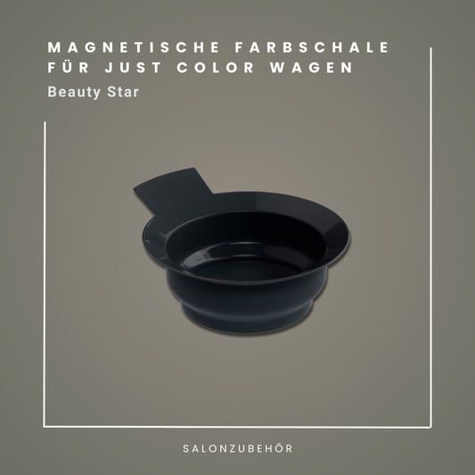 MAGNETISCHE FARBSCHALE | Just Color