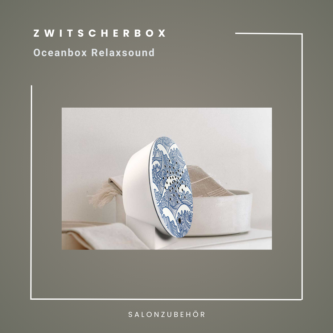 OCEANBOX | Relaxsound