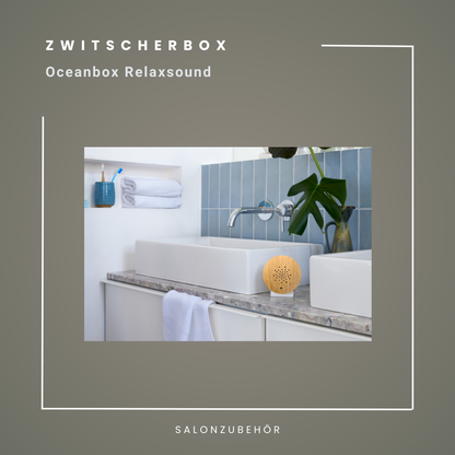 OCEANBOX | Relaxsound
