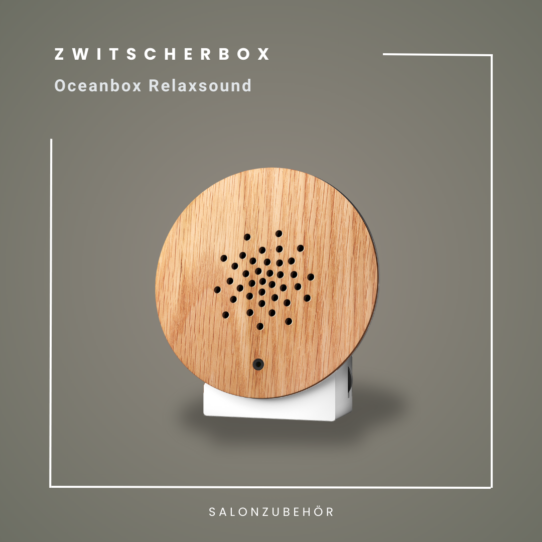 OCEANBOX | Relaxsound