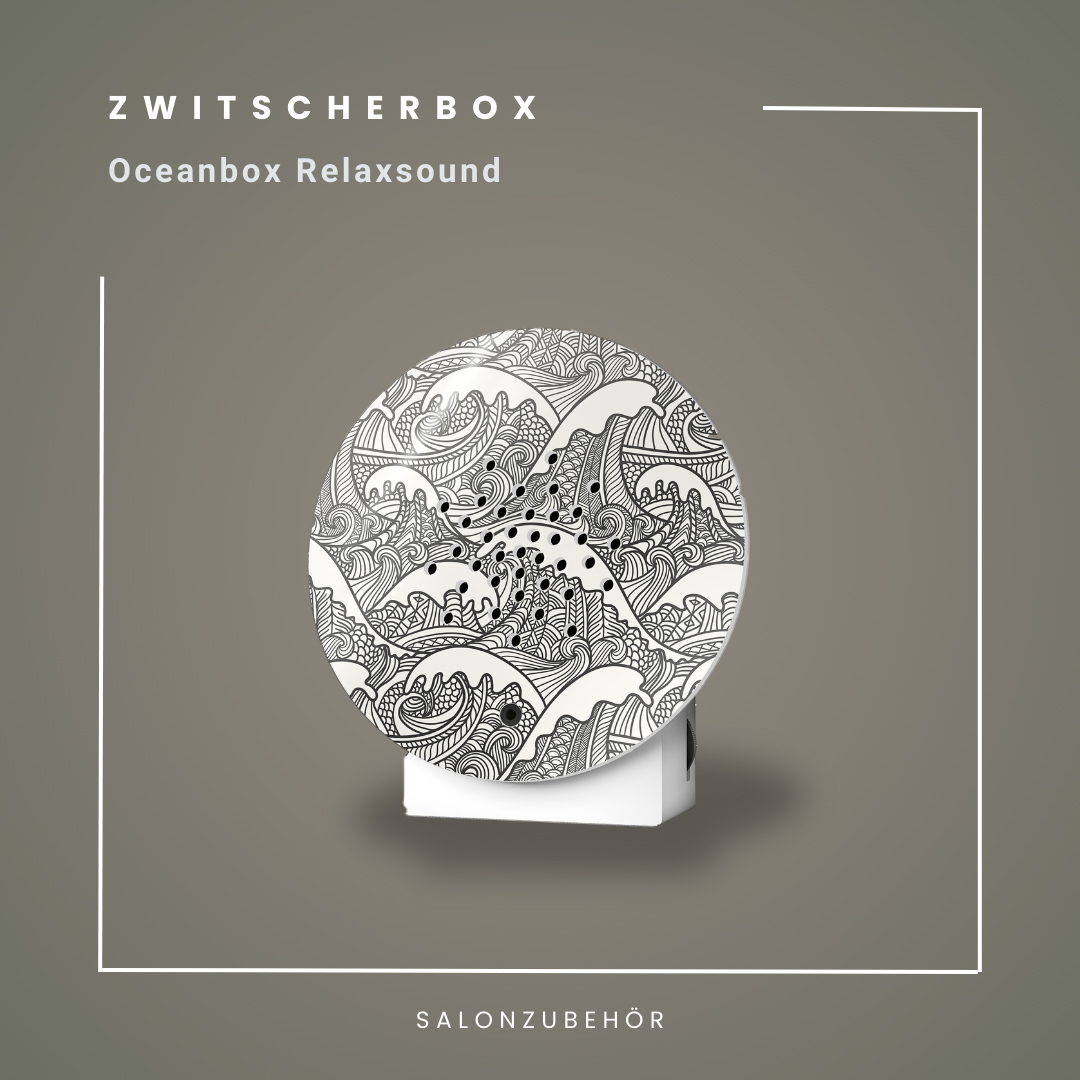 OCEANBOX | Relaxsound