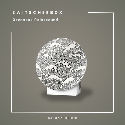 OCEANBOX | Relaxsound
