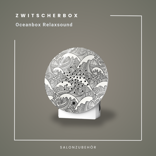 OCEANBOX | Relaxsound