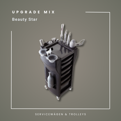 SERVICEWAGEN | Upgrade Mix