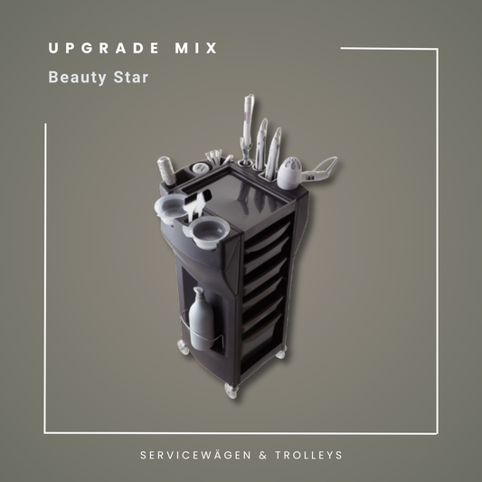 SERVICEWAGEN | Upgrade Mix