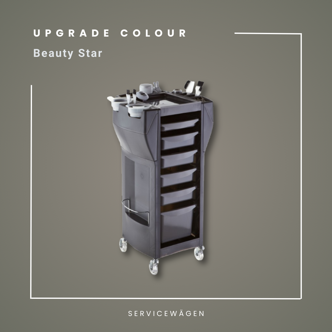 SERVICEWAGEN | Upgrade Colour