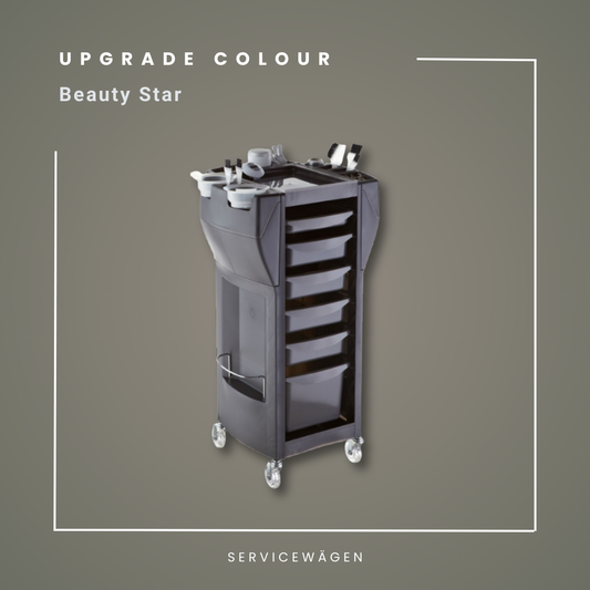 SERVICEWAGEN | Upgrade Colour