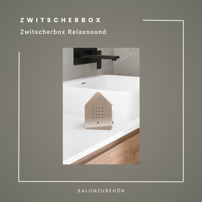 ZWITSCHERBOX | Relaxsound